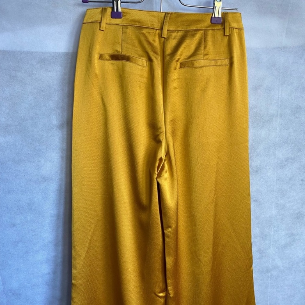 Anfisa Wide-Leg Pants - Picture 11 of 13